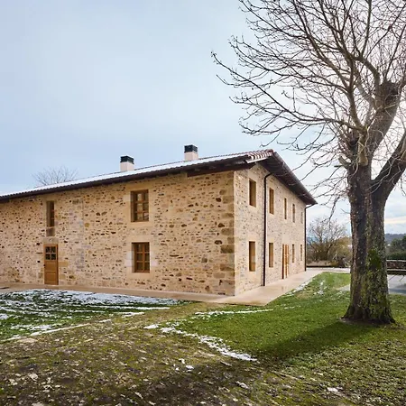 Otegui Etxea