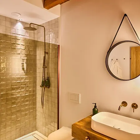 Otegui Etxea 3*