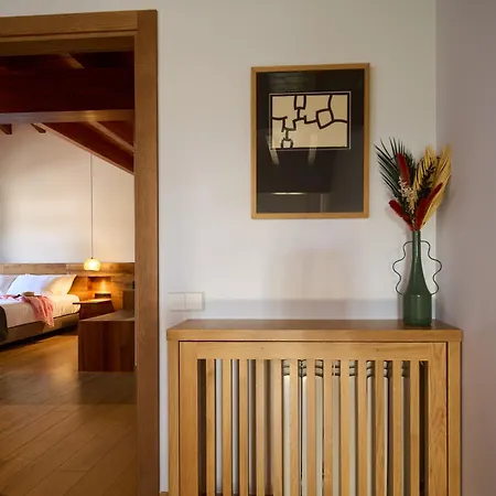 Otegui Etxea Hotel apartamentowy