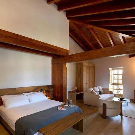 Hotel apartamentowy Otegui Etxea