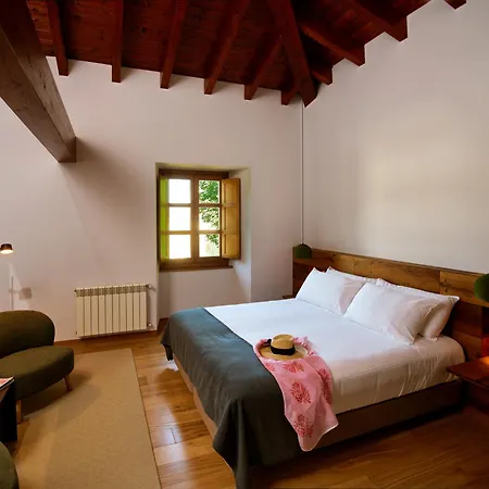 Otegui Etxea Hotel apartamentowy